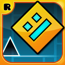 Geometry Dash ID: 19959396